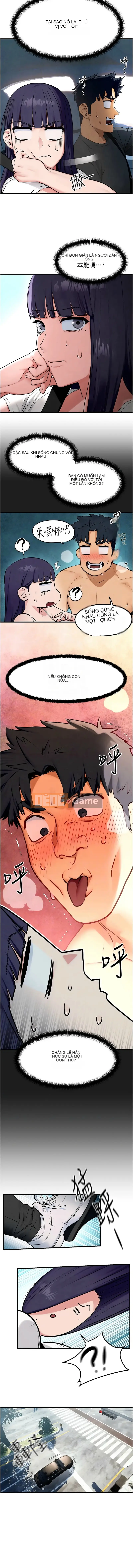 Mong muốn chiến đấu Chương 35-36
