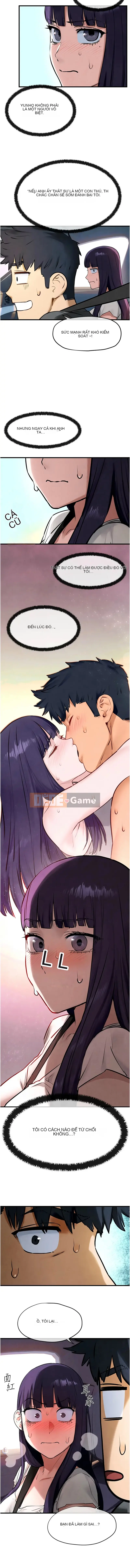 Mong muốn chiến đấu Chương 35-36