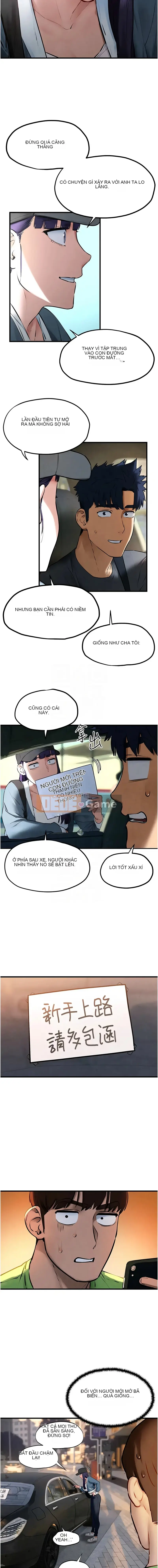 Mong muốn chiến đấu Chương 35-36