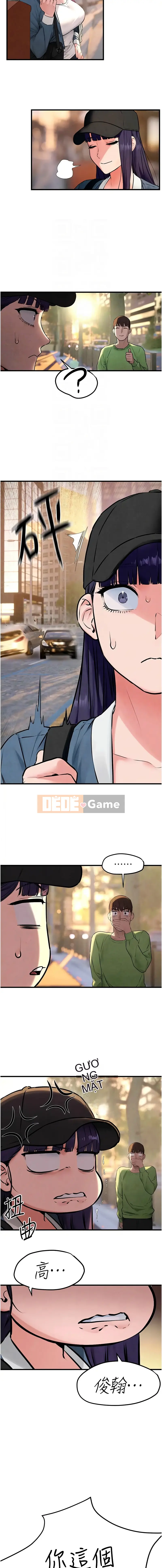 Mong muốn chiến đấu Chương 35-36