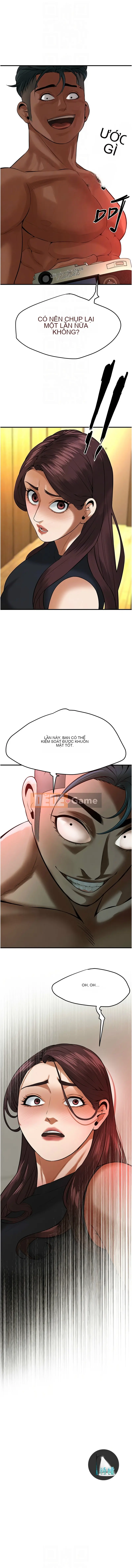 Vua chiến đấu đường phố Chương 44-45