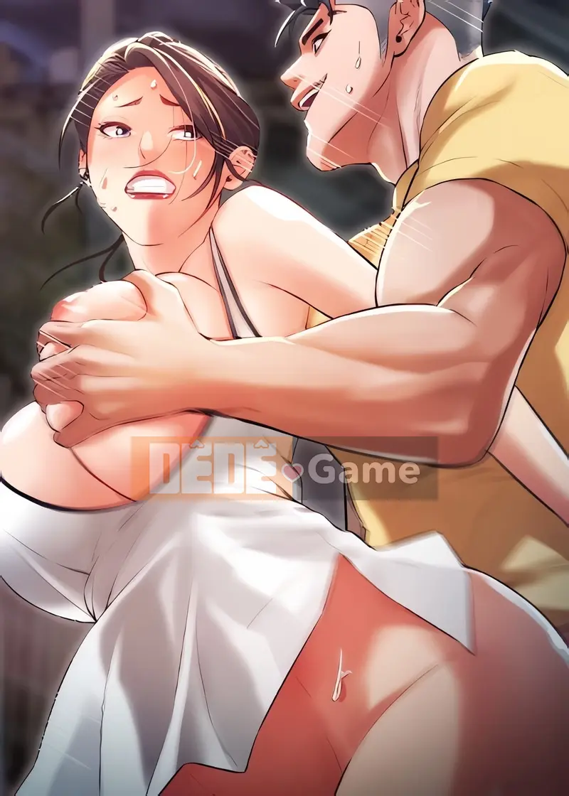 Vua chiến đấu đường phố Chương 44-45