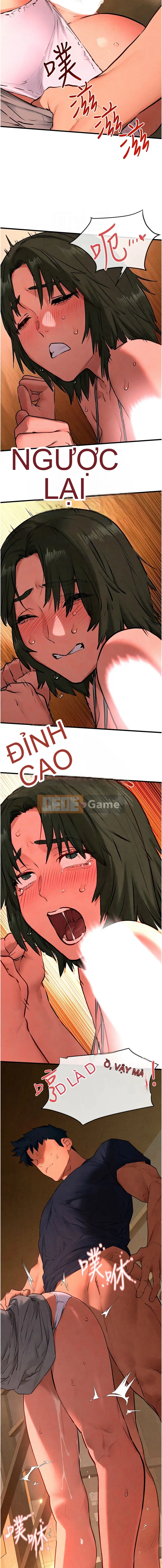 Mong muốn chiến đấu Chương 33-34