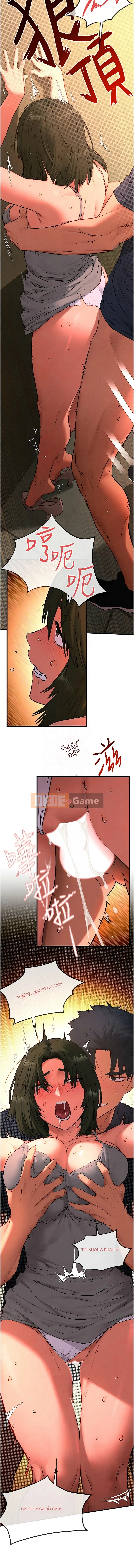 Mong muốn chiến đấu Chương 33-34