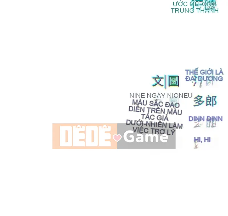 Mong muốn chiến đấu Chương 33-34