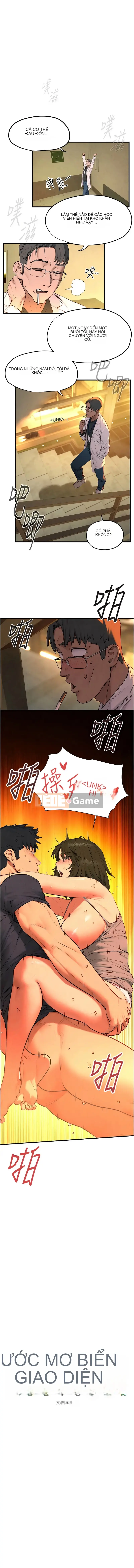 Mong muốn chiến đấu Chương 33-34