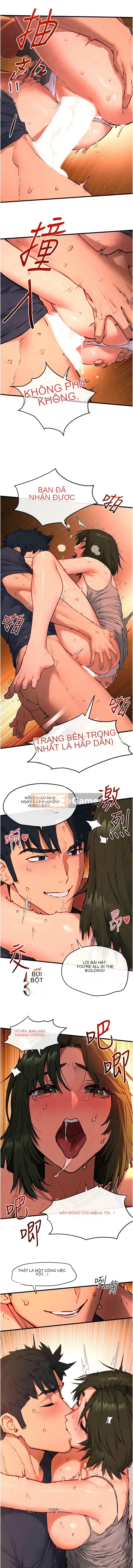 Mong muốn chiến đấu Chương 33-34