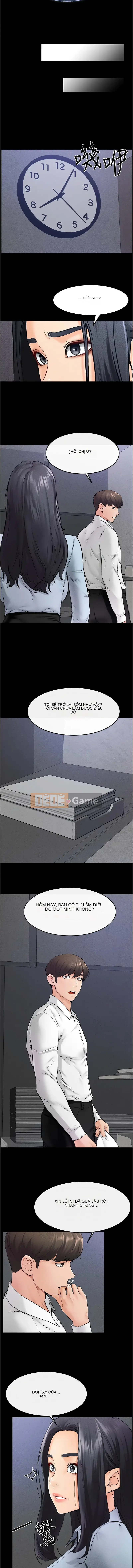 Mẹ kế và chị kế Chương 27-28