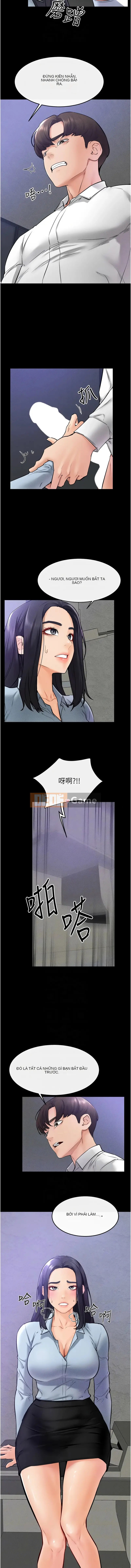 Mẹ kế và chị kế Chương 27-28