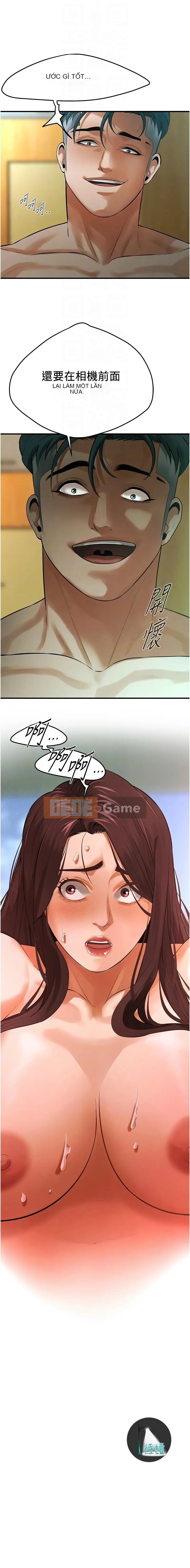 Vua chiến đấu đường phố Chương 42-43