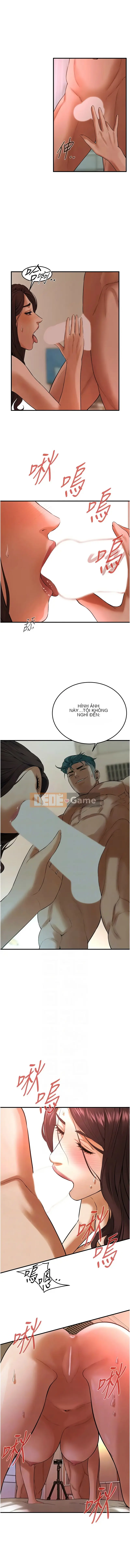 Vua chiến đấu đường phố Chương 42-43