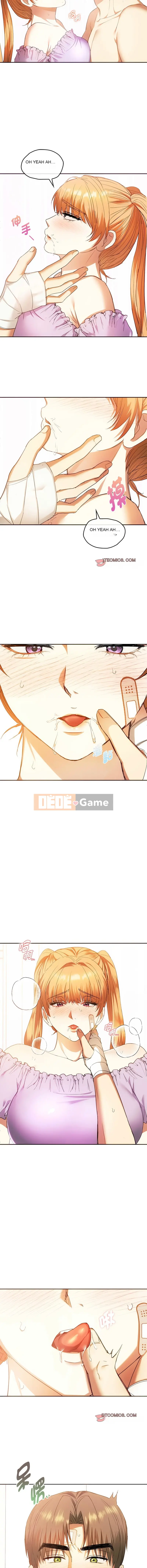 Tình yêu không thể kiểm soát Chương 22-23