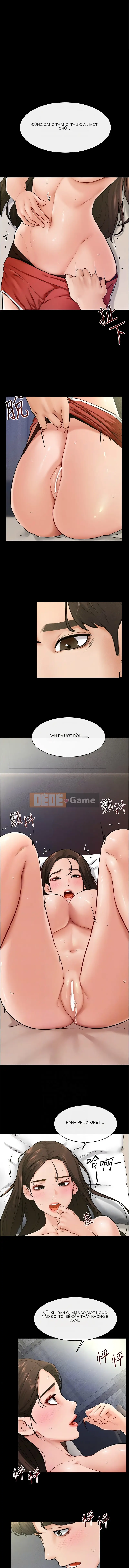 Mẹ kế và chị kế Chương 23-24