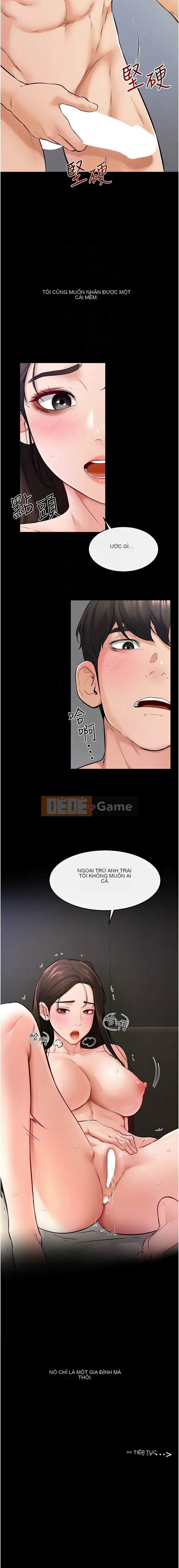 Mẹ kế và chị kế Chương 23-24