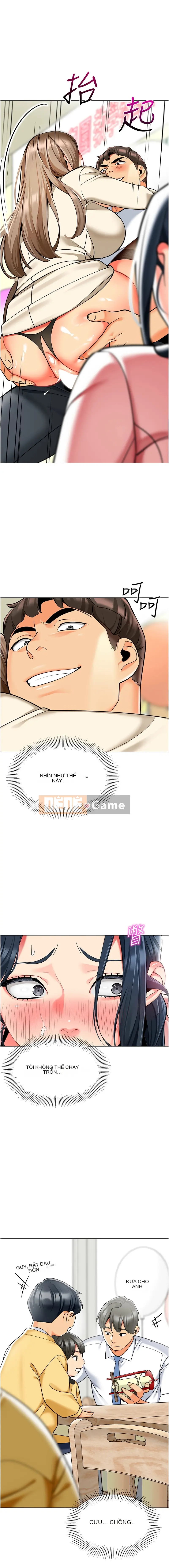 Giáo viên mầm non Chương 42-43