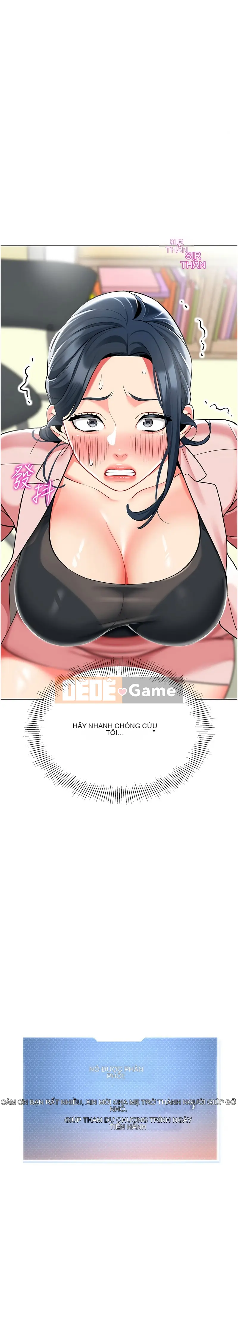 Giáo viên mầm non Chương 42-43