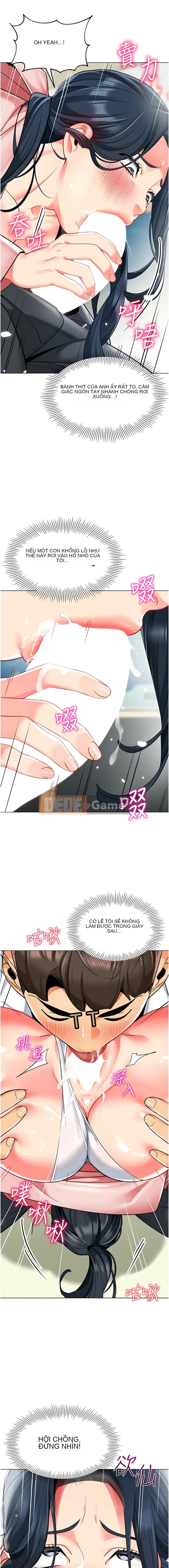 Giáo viên mầm non Chương 42-43