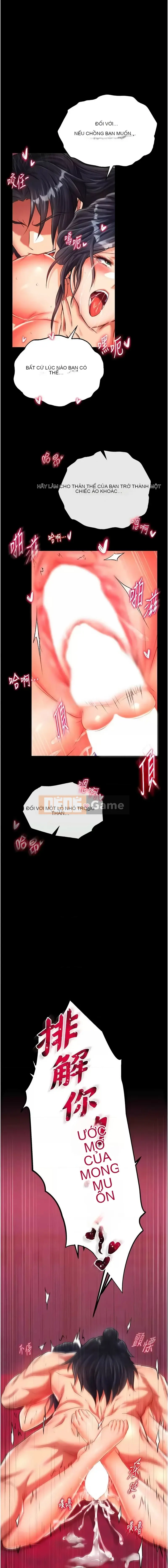 Truyền thuyết về các anh hùng Sediao: Đâm thế giới Chương 34-35