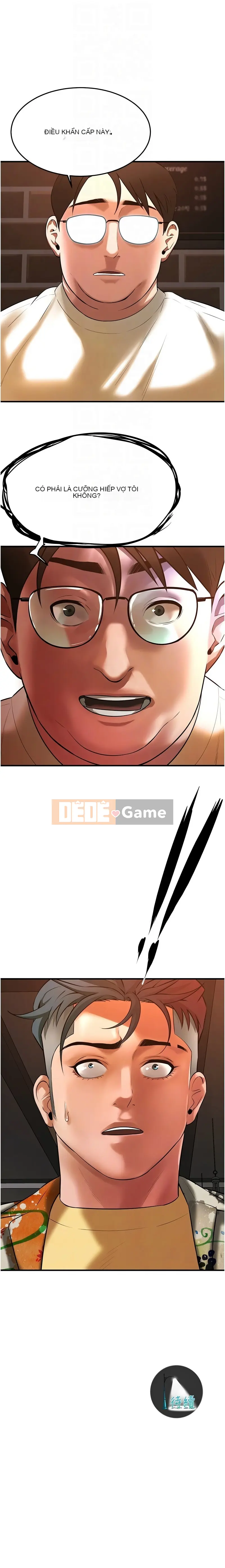 Vua chiến đấu đường phố Chương 38-39