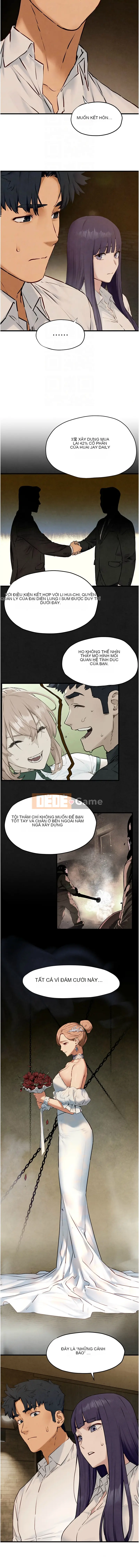 Mong muốn chiến đấu Chương 28-29