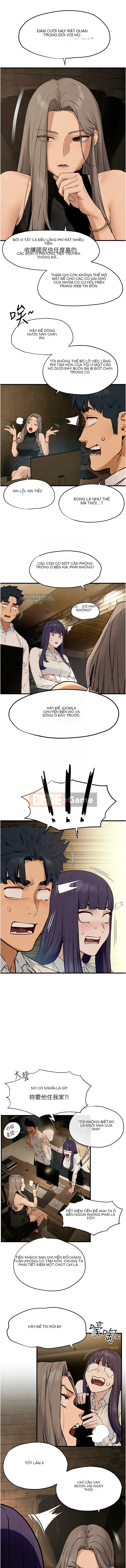 Mong muốn chiến đấu Chương 28-29