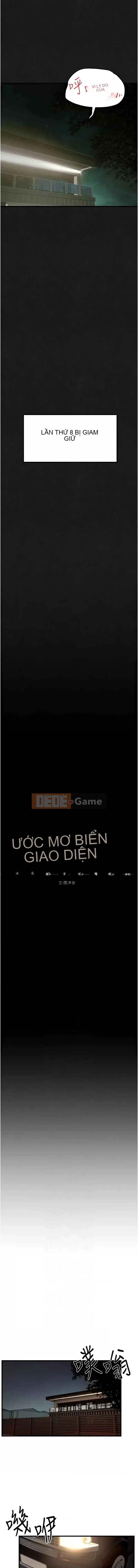 Mong muốn chiến đấu Chương 28-29