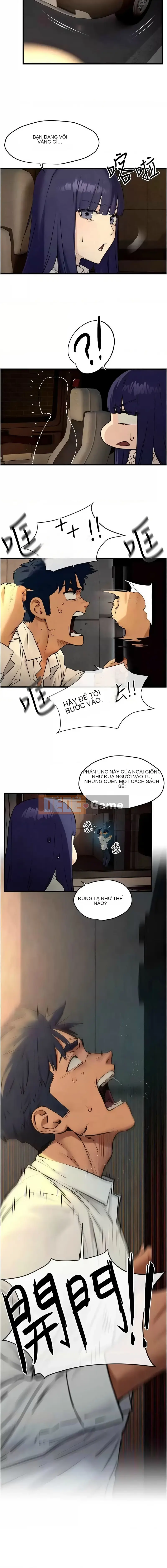 Mong muốn chiến đấu Chương 28-29