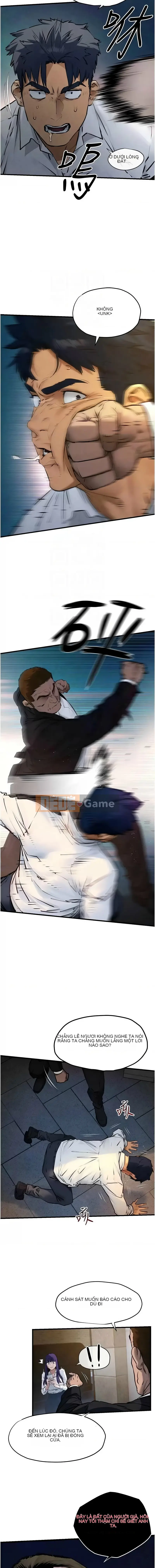 Mong muốn chiến đấu Chương 28-29