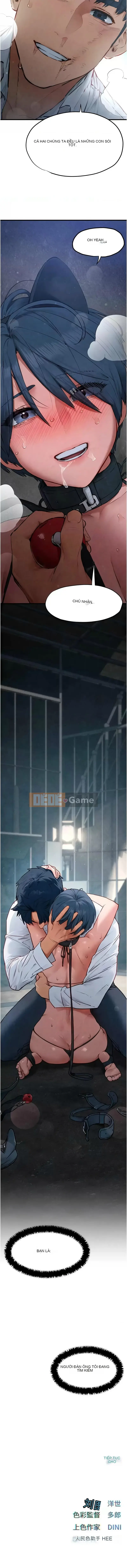 Mong muốn chiến đấu Chương 28-29