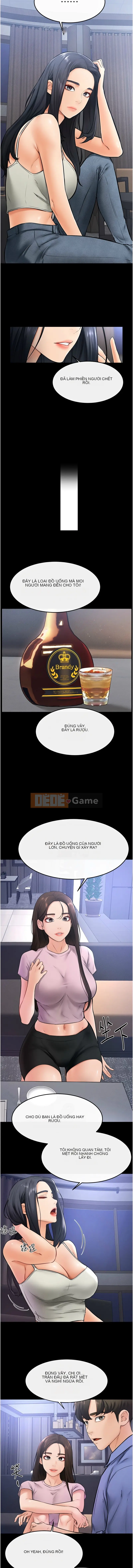 Mẹ kế và chị kế Chương 21-22