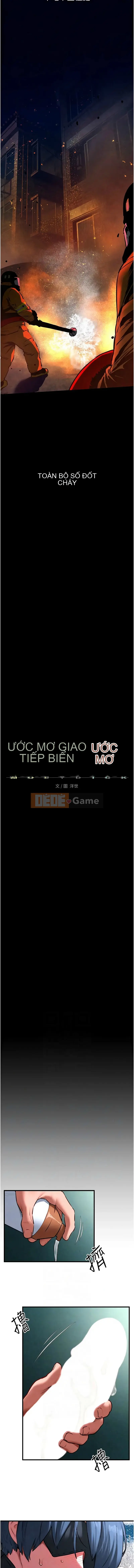Mong muốn chiến đấu Chương 26-27