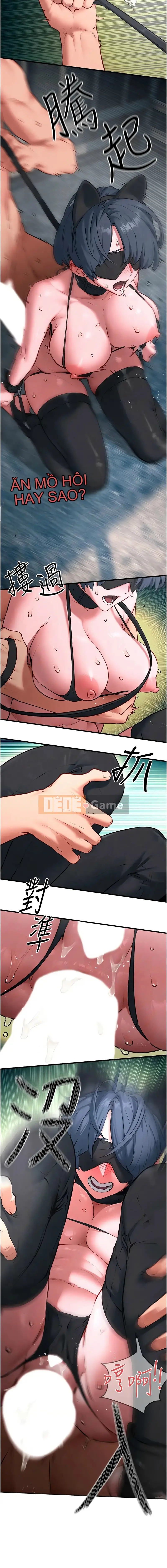 Mong muốn chiến đấu Chương 26-27