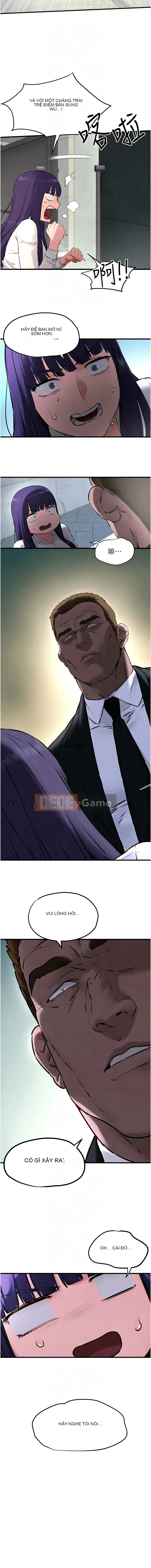 Mong muốn chiến đấu Chương 26-27