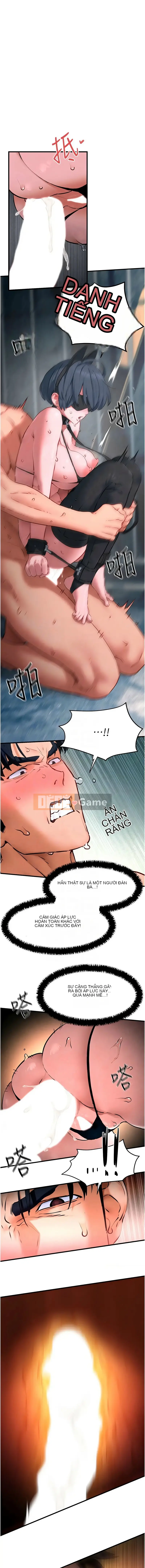 Mong muốn chiến đấu Chương 26-27