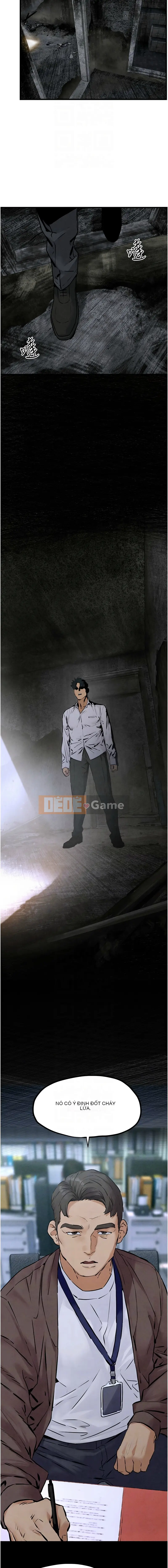 Mong muốn chiến đấu Chương 26-27