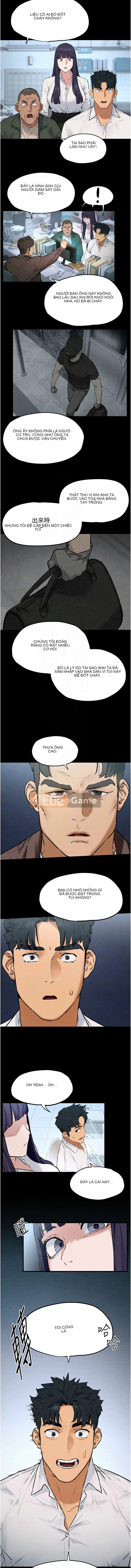 Mong muốn chiến đấu Chương 26-27