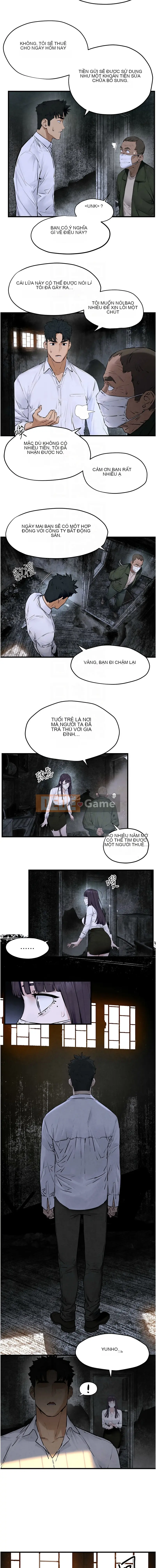 Mong muốn chiến đấu Chương 26-27