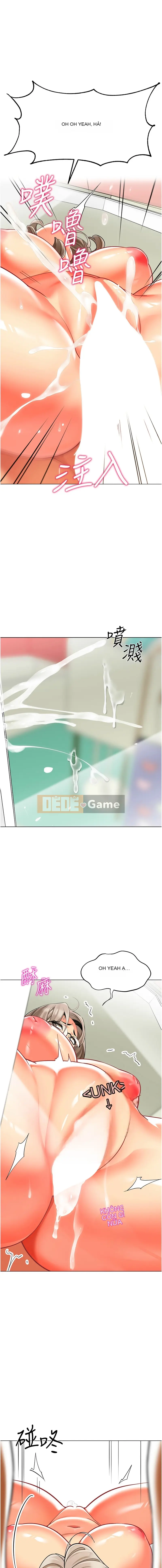 Giáo viên mầm non Chương 40-41