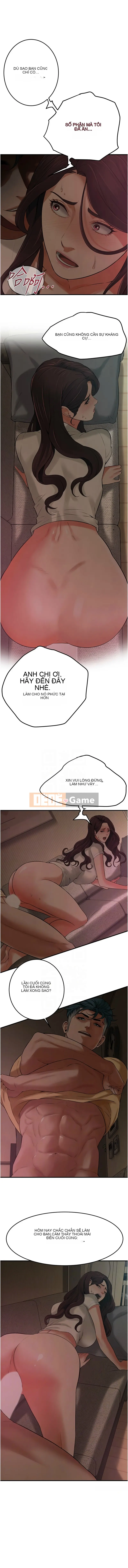 Vua chiến đấu đường phố Chương 36-37