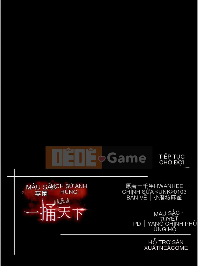 Truyền thuyết về các anh hùng Sediao: Đâm thế giới Chương 30-31