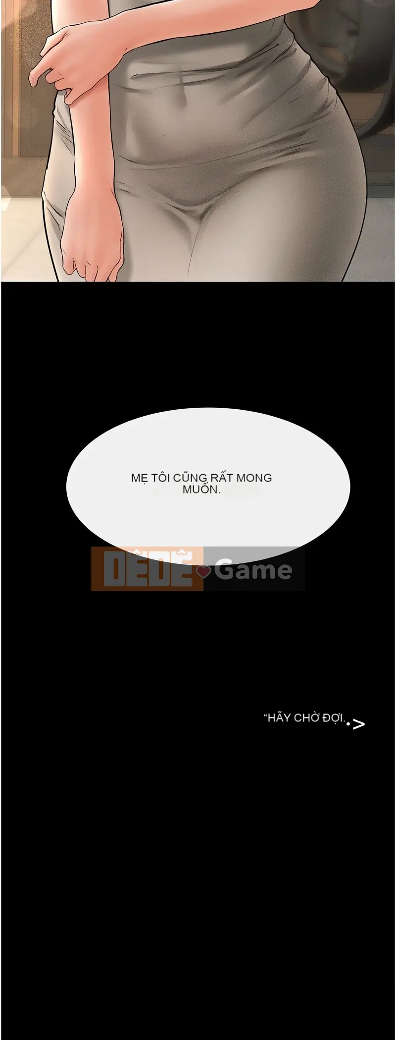 Mẹ kế và chị kế Chương 17-18