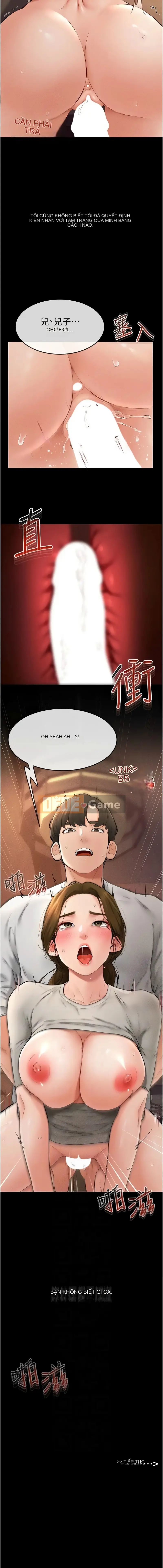 Mẹ kế và chị kế Chương 17-18