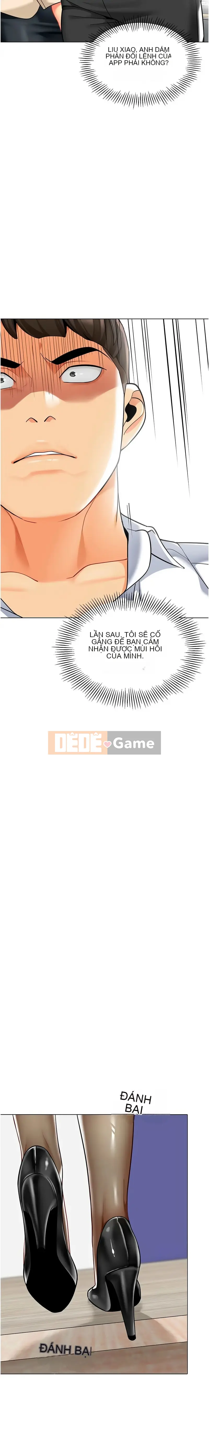 Giáo viên mầm non Chương 36-37