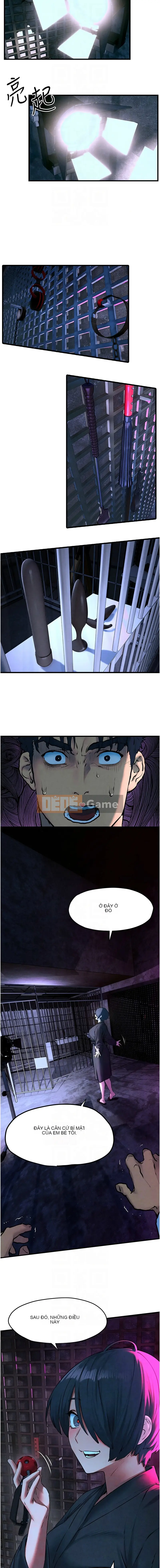 Mong muốn chiến đấu Chương 24-25