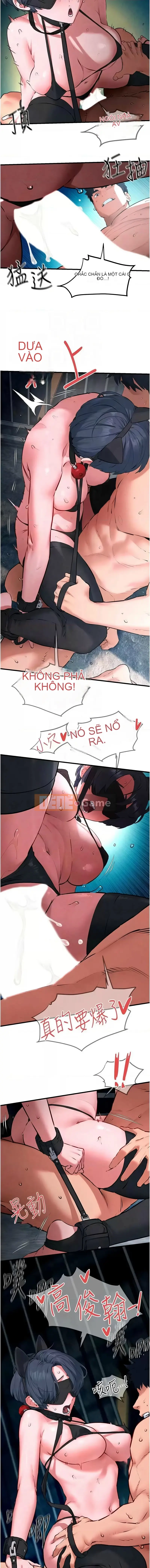 Mong muốn chiến đấu Chương 24-25