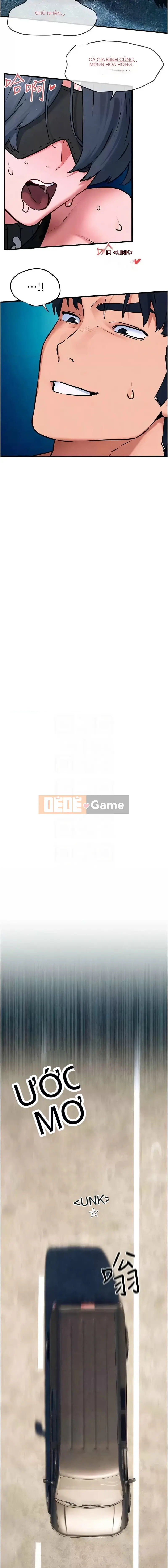 Mong muốn chiến đấu Chương 24-25