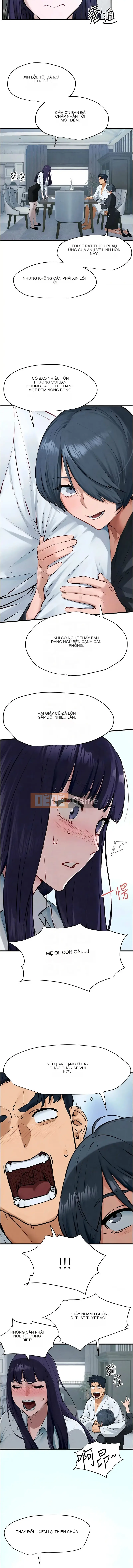 Mong muốn chiến đấu Chương 22-23