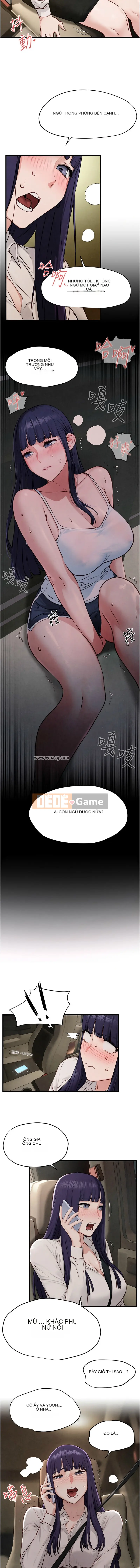 Mong muốn chiến đấu Chương 22-23