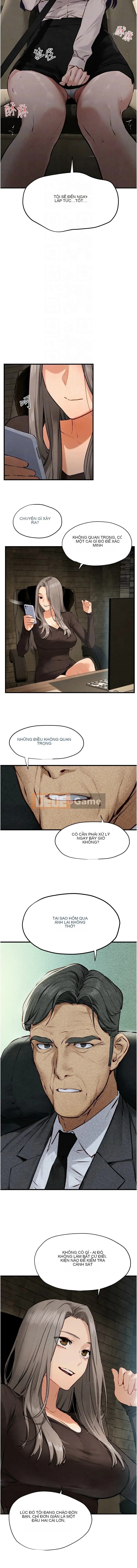 Mong muốn chiến đấu Chương 22-23