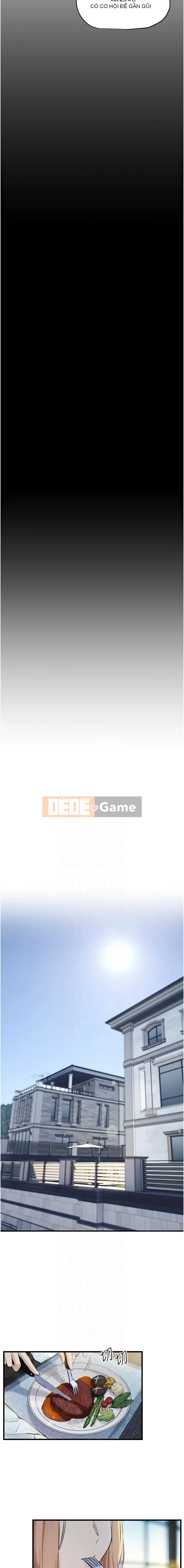 Mong muốn chiến đấu Chương 22-23